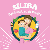 SILIBA (APLIKASI LACAK BALITA)
