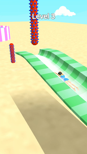 Draw the Slide Screenshot 1