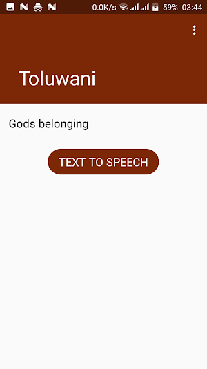 Yoruba Names and Meanings (Males, Females & Twins) Screenshot 0