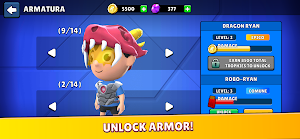 Ryan's Dart Tag Screenshot 1