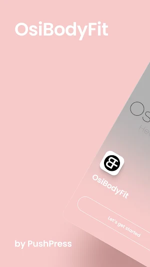 OsiBodyFit Screenshot 0