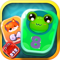 2048:Number Puzzle Games