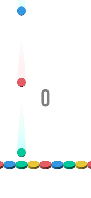 Droppy Dots Screenshot 2