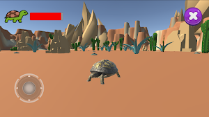 Turtle Simulator Screenshot 0