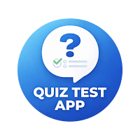 QuizTest App