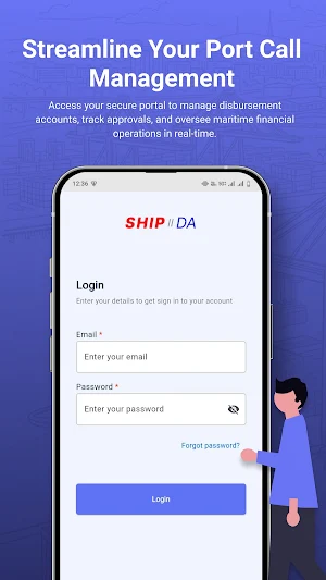 Ship//DA Screenshot 0