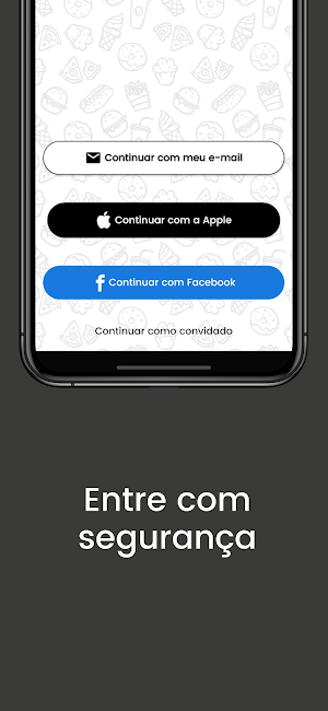 Vó Maria Screenshot 0