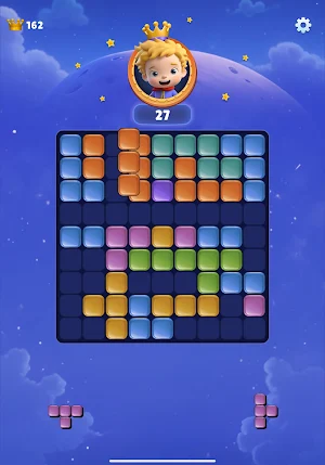 Royal Blocks Screenshot 3
