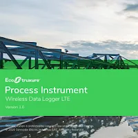 EcoStruxure Process Instrument