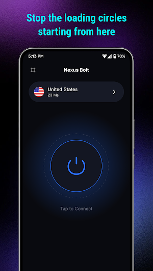 Nexus Bolt Screenshot 0