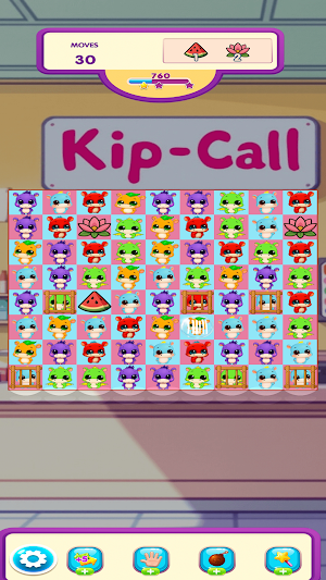 Kippo kippo screenshot 6