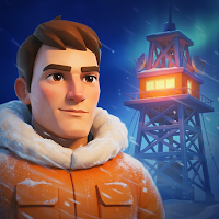 Antarctic Drill Tycoon