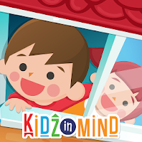 KidzInMind – Safe Apps and Vid