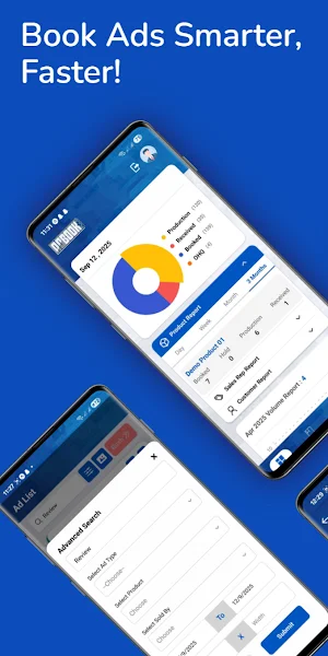 AdBookPlus Screenshot 0