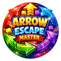 Arrow Escape Master Puzzle