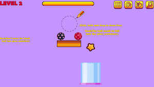 Brain Physics Issam Ball Screenshot 3