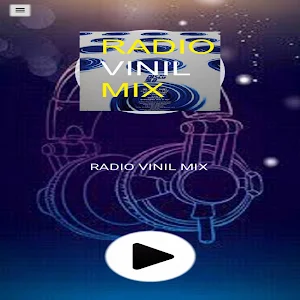 RADIO VINIL MIX Screenshot 1