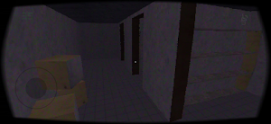VHS HORROR Screenshot 1