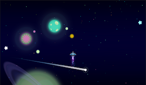 Galaxy Guardians: Space War Defense Games Screenshot 1