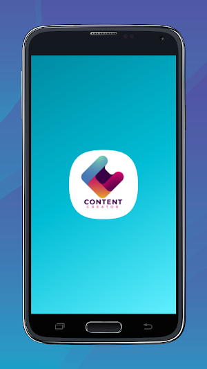 Content Manager | Content Creator | Quotes 2021 Screenshot 0