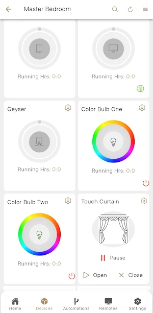 Nexdom Screenshot 2