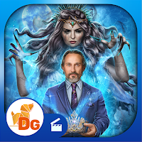 Hidden Objects: Hearts 4 f2p