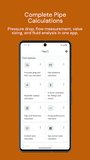 PipeQ Screenshot 2