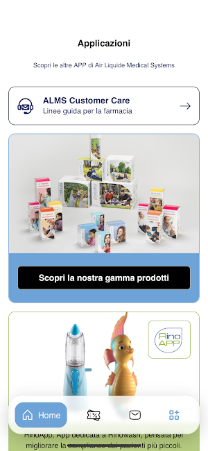 Togethair Screenshot 1