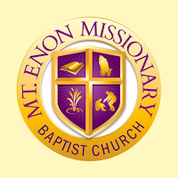Mt Enon Missionary Baptist Ch.