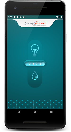 SimplySmart Electricity Screenshot 0