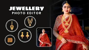 Jewellery Photo Editor Screenshot 3