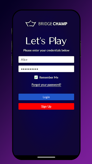 BridgeChamp Screenshot 0
