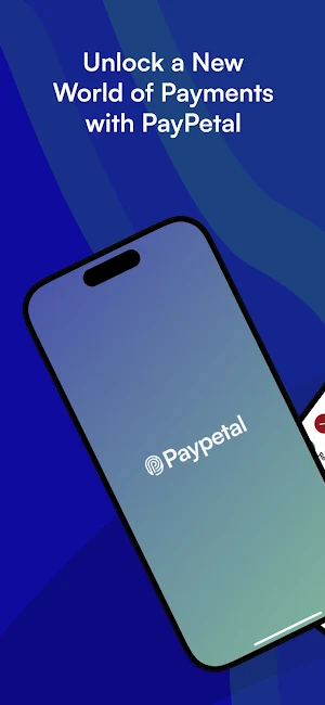 Paypetal Screenshot 0