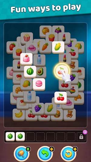 CaptivatePlay Match3 Screenshot 2