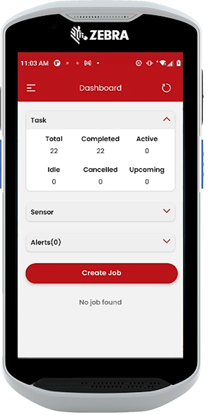 SecureSense Pro Screenshot 0