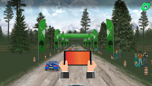 Bigbon Car Racing Screenshot 3