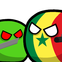 Countryballs: Galaxy Clash
