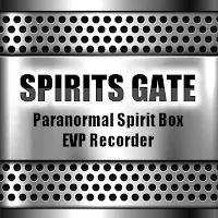 Spirits Gate EVP Spirit Box
