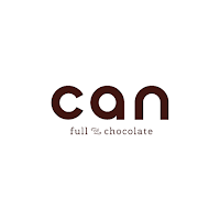Can full of chocolate