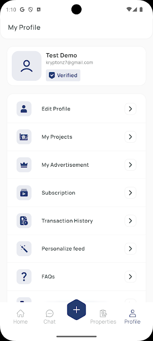 Sankapo Screenshot 3
