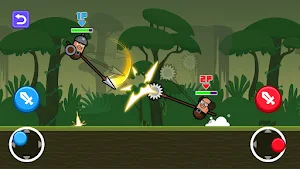Sausage Showdown Screenshot 0
