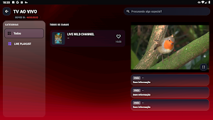 Central PlayCine Screenshot 2