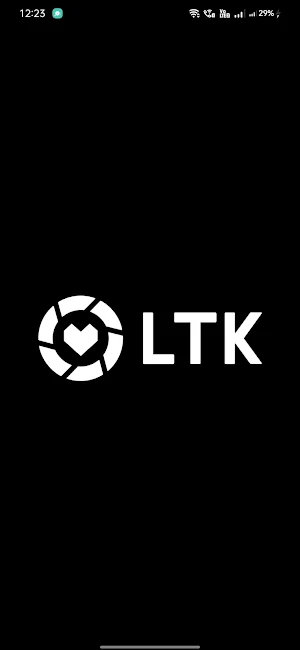 LTK Anniversary Event Screenshot 0
