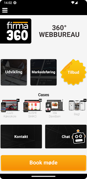 firma360 Screenshot 0