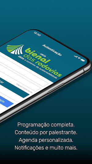 Bienal das Rodovias 2024 Screenshot 1