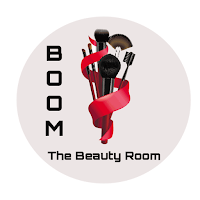Boom the beauty room