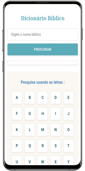 Holy Bible Offline Screenshot 3