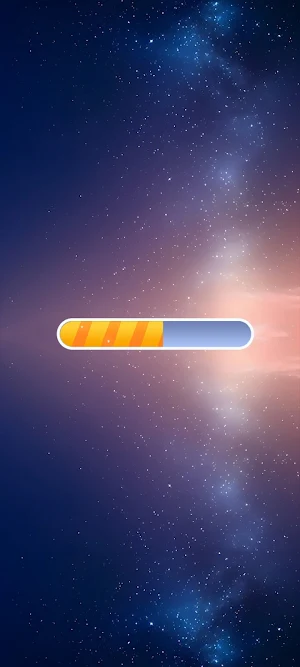 Craziness Gathered STARS Screenshot 0