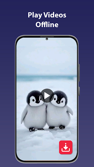 Video Downloader: Video Saver Screenshot 3