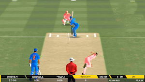 Real Cricket GO Paradox Screenshot 3